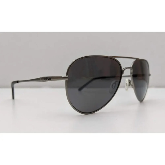 🕶️Revo RE5003X Ellis Sunglasses 58/16 135 /KAK138🕶️ - Picture 1 of 5